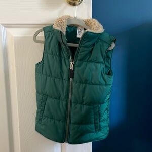 Carters Vest 3T